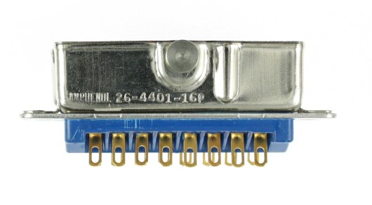 26-4401-16P Amphenol-WPI