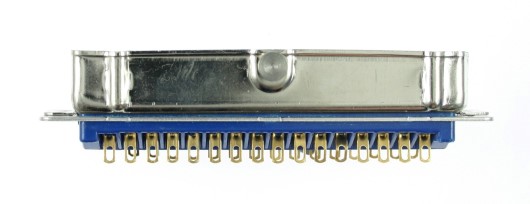 26-4401-32P Amphenol-WPI Receptacle 32-Way
