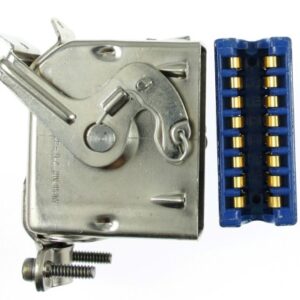 26-4501-16S Amphenol-WPI