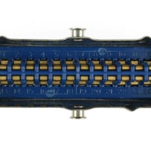 26-4401-24P Amphenol-WPI Receptacle 24-Way