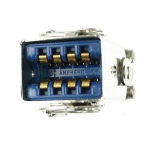 26-4301-8S Amphenol-WPI