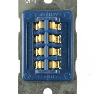 26-4100-8P Amphenol-WPI