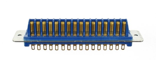 26-4100-32P Amphenol-WPI