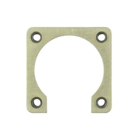 ATM283-20 Abbotec Nut Plate Size 20