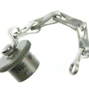 MS3180-10C ESC Protective Plug Cap