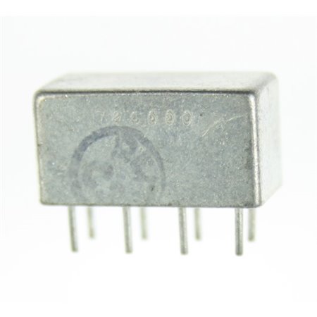 YA14/3F THOMSON CSF  Relay non-latch