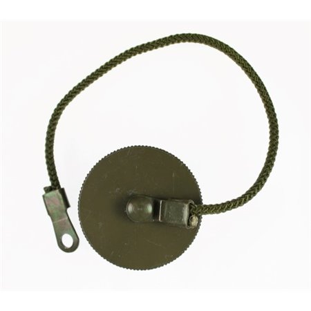 05-0507-20-70 Metal protective cap MIL-DTL-26482 Plug
