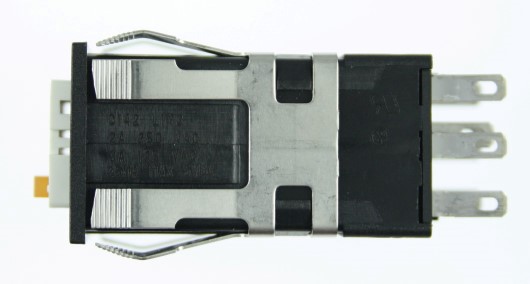 AML22CBJ2AC Honeywell Pushbutton Switch