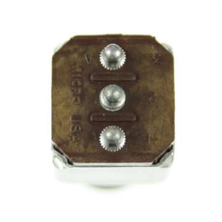 11TW1-3 Honeywell Miniature Toggle Switch