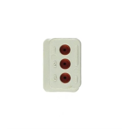 8868K54 Eaton Toggle Switch MS21346-231