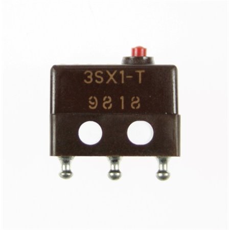 3SX1-T Honeywell Subminature Basic Switch