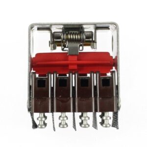 2D33 Honeywell Switch