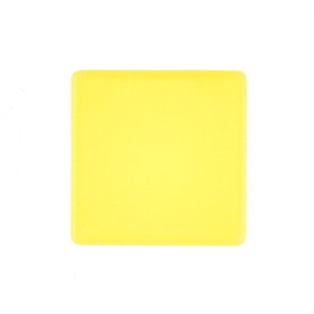 AML51C10Y Honeywell Pushbutton Lens Yellow