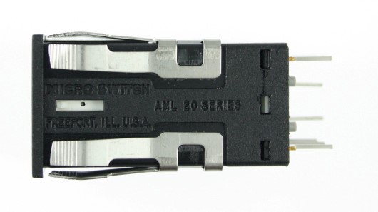 AML21CBA3AD Honeywell Pushbutton Switch