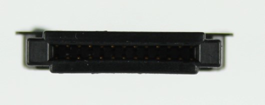 RMCA-E26FS-A+ Honda PC Card Cable Connector 26-Way