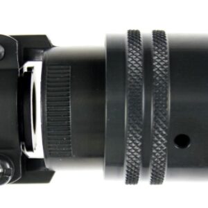 DTL06F14-19P-Z21 DTL Plug 19-Way Male