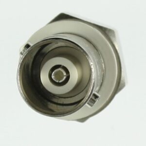 31-010 Amphneol 50-Ohm Panel Jack