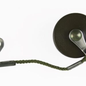 05-0517-14-35-69  Size-14 Receptacle Cap MIL-DTL-26482