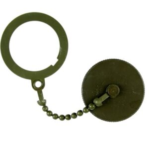 508/1/03443/001 AB Connectors Pattern104 Protective Cap