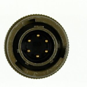 PT55A10-6PF  Thorn 6-Way Plug