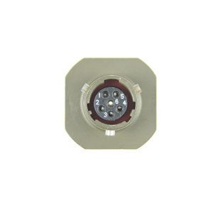 JT01RE-8-35S(014) MIL-DTL-38999 Series II Line receptacle