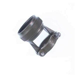 M85049/52S20W Sunbank MIL-DTL-26482 Series-2 Self-Locking Saddle Clamp