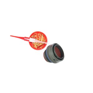 MS3475W22-55P Corsair 55-Way Plug Crimp Contacts