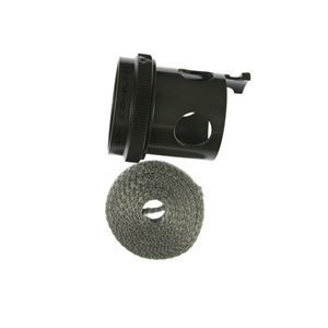 WNC4-23T-2TC Straight screen wrap adapter