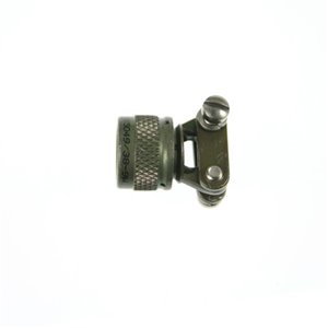 M85049/38-9W Sunbank Straight saddle clamp