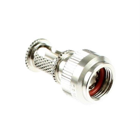 KMAH1-13-1-C-S1-HE EMI/RFI Knitt mesh adapter