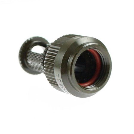 KMAH1-09-1-ZB-S1-HE050 EMI/RFI Knitt mesh adapter