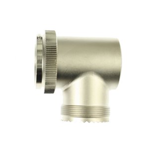 KMF3-18-1-C MIL-DTL-38999 Series I & II Adapter