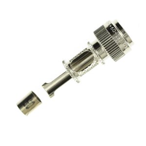 KMTPH1-09-1-C-S1-HE Polamco D38999 SERIES III Aapter Size 9(A)