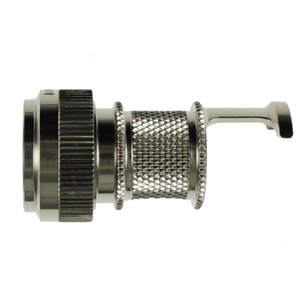 KMTPH1-13-1-C-S1-HE Polamco D38999 SERIES III Aapter Size 13(C)