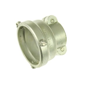 KO6-21-5/8 ITT KO Series Saddle clamp Size-21