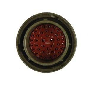 LJT06RT21-39PN(014)(LC) Amphenol D38999 Series I