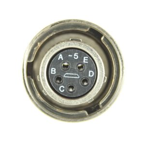 LJT06RT-11-5S(023) Amphenol D38999 Series I