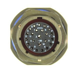 LJT07RT-17-99S(014)LC Amphenol D38999 Series I