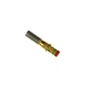 M39029/32-254 Size 12 Crimp Contact