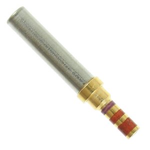 M39029/5-117 Tristar Size 16 crimp contacts