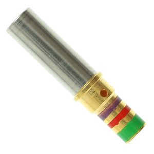 M39029/56-527 Size 10 crimp contact Female Socket