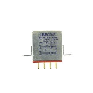 M400-1275 LEACH Relay Non-Latch