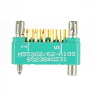 MR-10S-C-KS Continental M55302/62-A10S Receptacle 92-Way