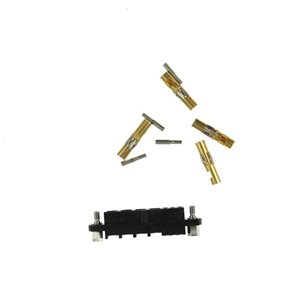 M80-4D10642F1-00-000-04-327 Harwin