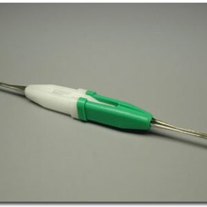 M81969/1-01 Contact Insertion / Removal Tool Green/White