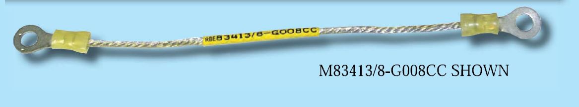 M83413/8-G005CD Superceedes MS25083-5CD5