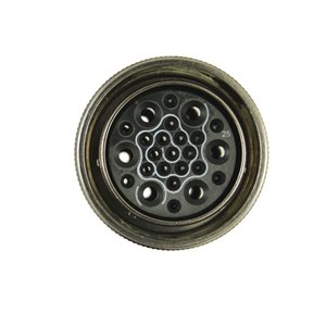 M83723/86R2025N Aero Plug 25-Way Female-Socket MIL-DTL-82723 Series III