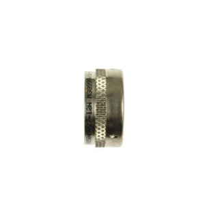 M85049/27-12N Glenair MIL-DTL-38999 Series I,II  Back Nut