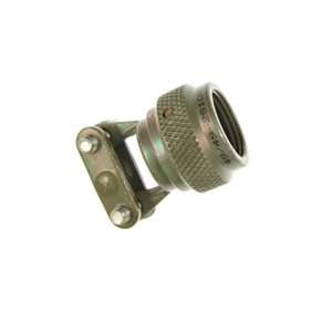 M85049/49-2S10W D38999 Series I&II Saddle Clamp