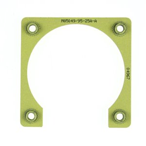 M85049/95-25A-A Nut Plate Size 25